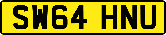 SW64HNU