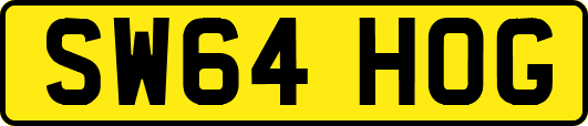 SW64HOG