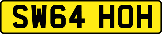 SW64HOH
