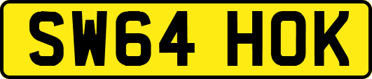 SW64HOK