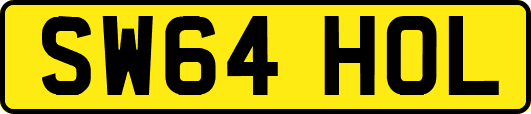 SW64HOL