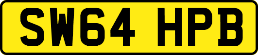 SW64HPB