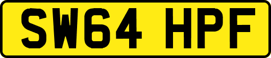 SW64HPF