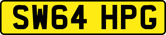 SW64HPG