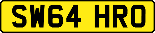 SW64HRO