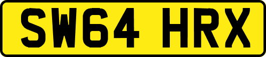 SW64HRX