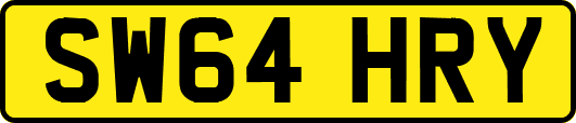 SW64HRY