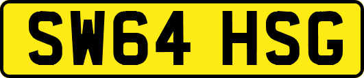 SW64HSG