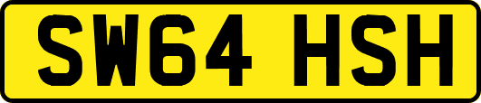 SW64HSH