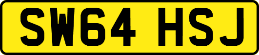SW64HSJ