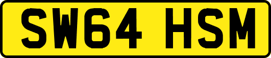SW64HSM