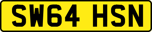 SW64HSN