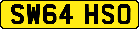 SW64HSO