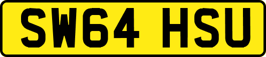 SW64HSU