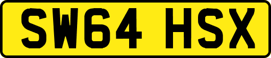 SW64HSX