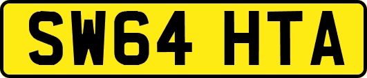 SW64HTA