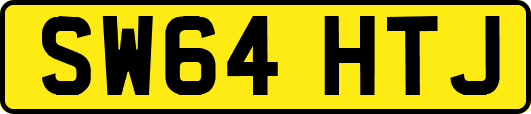 SW64HTJ