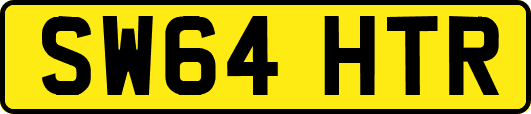 SW64HTR
