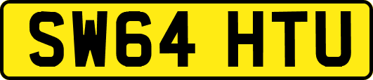 SW64HTU