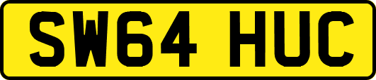 SW64HUC