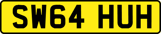 SW64HUH