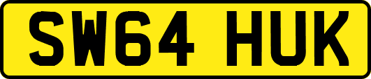 SW64HUK