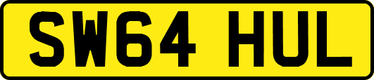 SW64HUL
