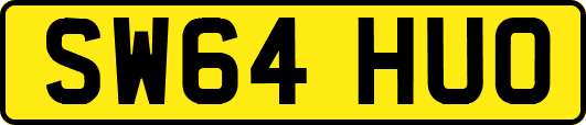 SW64HUO