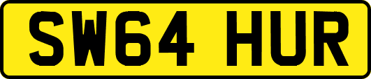 SW64HUR