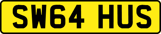 SW64HUS