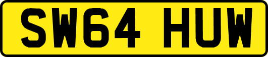 SW64HUW