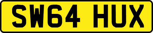 SW64HUX