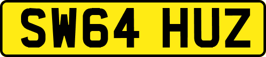 SW64HUZ