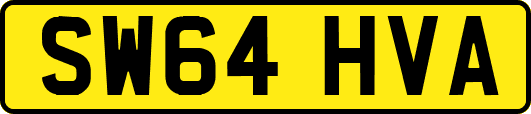 SW64HVA