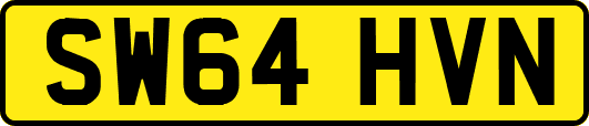 SW64HVN