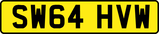 SW64HVW