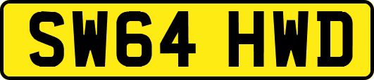 SW64HWD