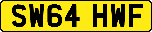 SW64HWF