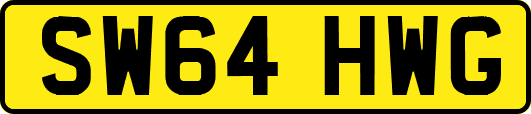 SW64HWG