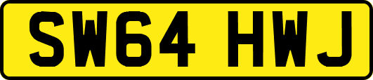 SW64HWJ