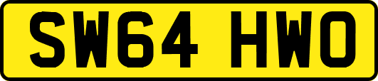 SW64HWO