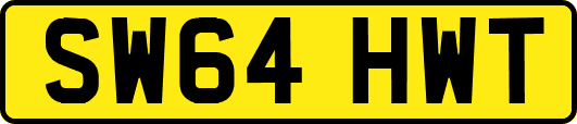 SW64HWT