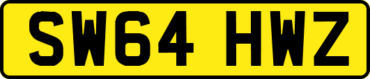SW64HWZ
