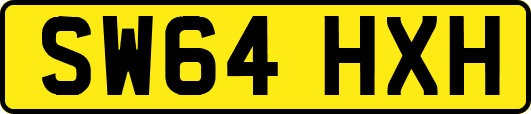 SW64HXH