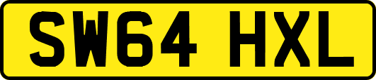 SW64HXL