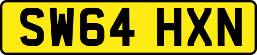 SW64HXN