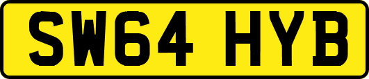 SW64HYB