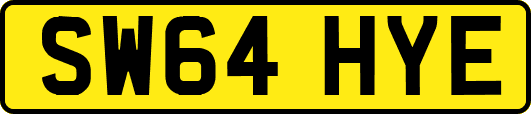 SW64HYE