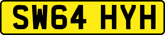 SW64HYH