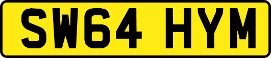 SW64HYM